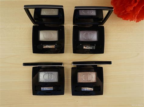 659 dior cosmopolite|Diorshow Mono Eyeshadow ‘Minimalism’, ‘Atmosphere’, ‘Techno .